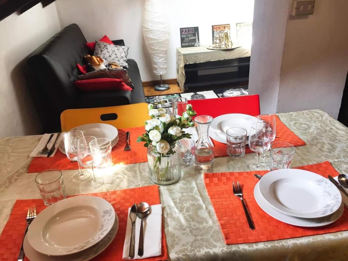 3-tourist House Bologna-mansarda - Self Check-in Apartment