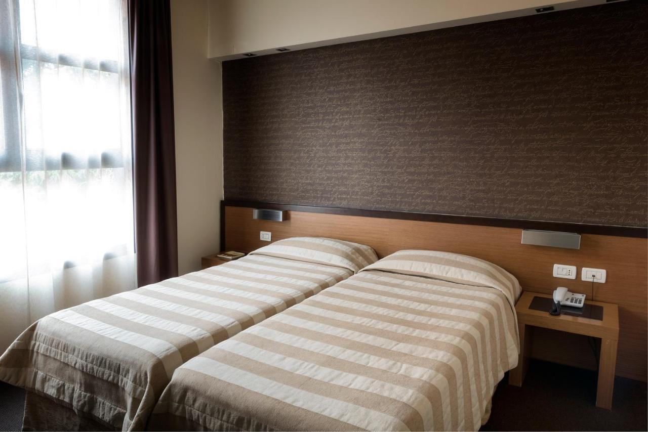Hotel Hc3 Bologna