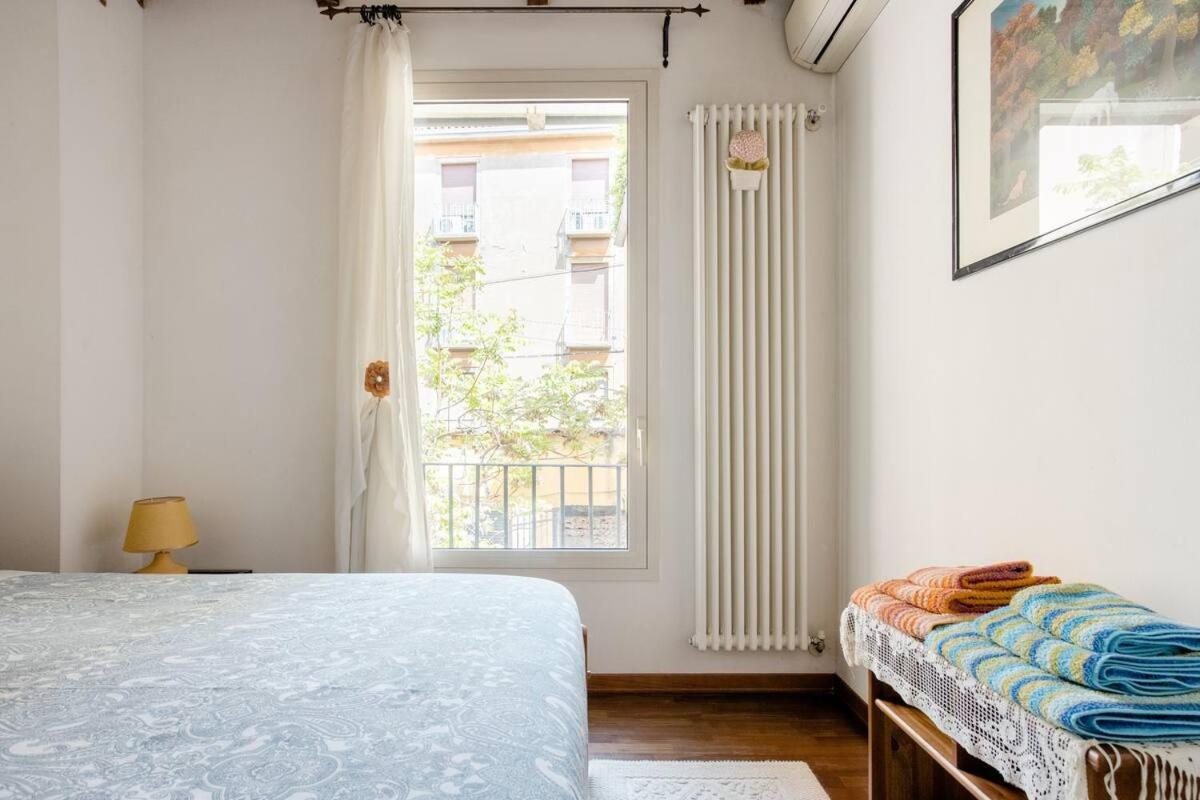 Gamberini House - Private Garden Apartment Bologna