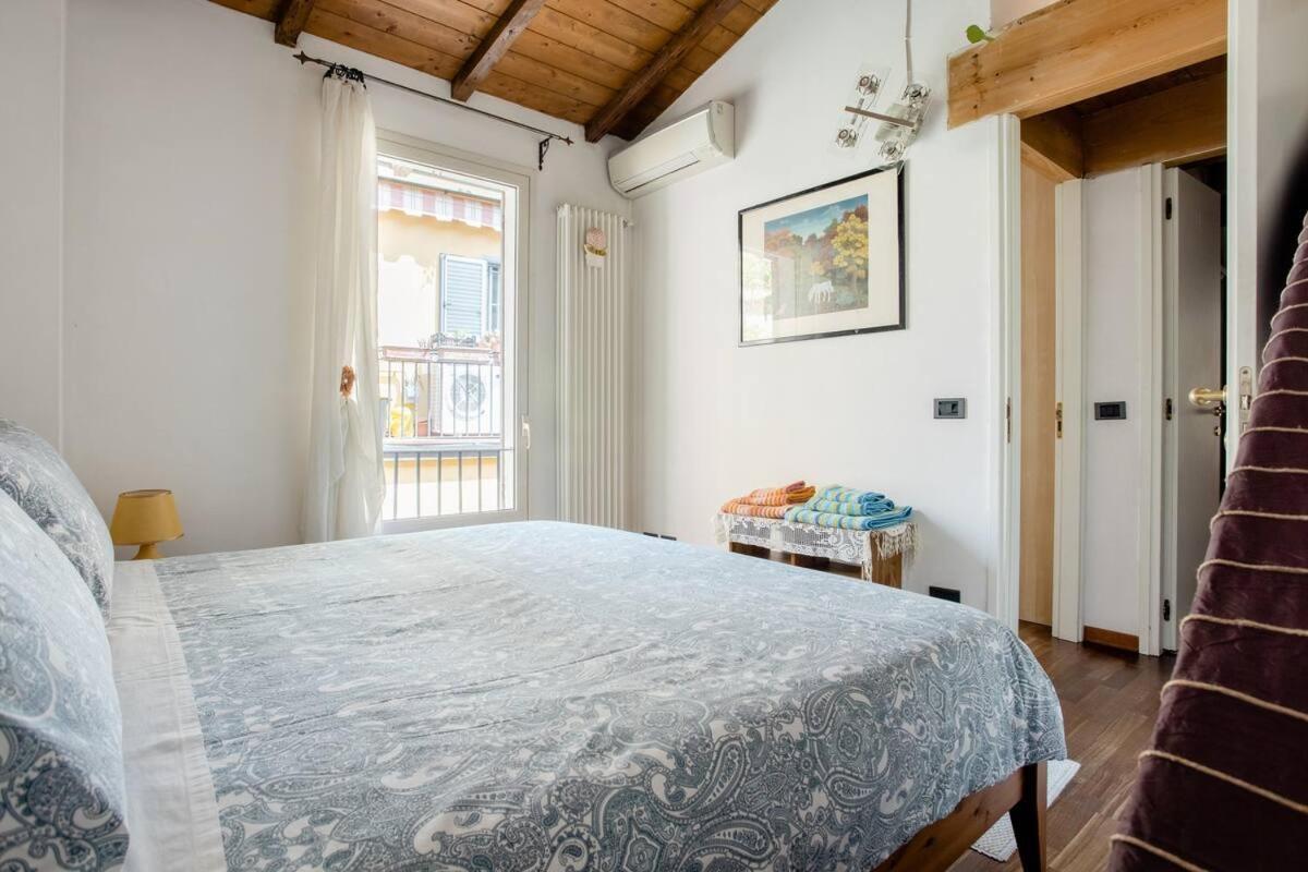 Apartment Gamberini House - Private Garden
