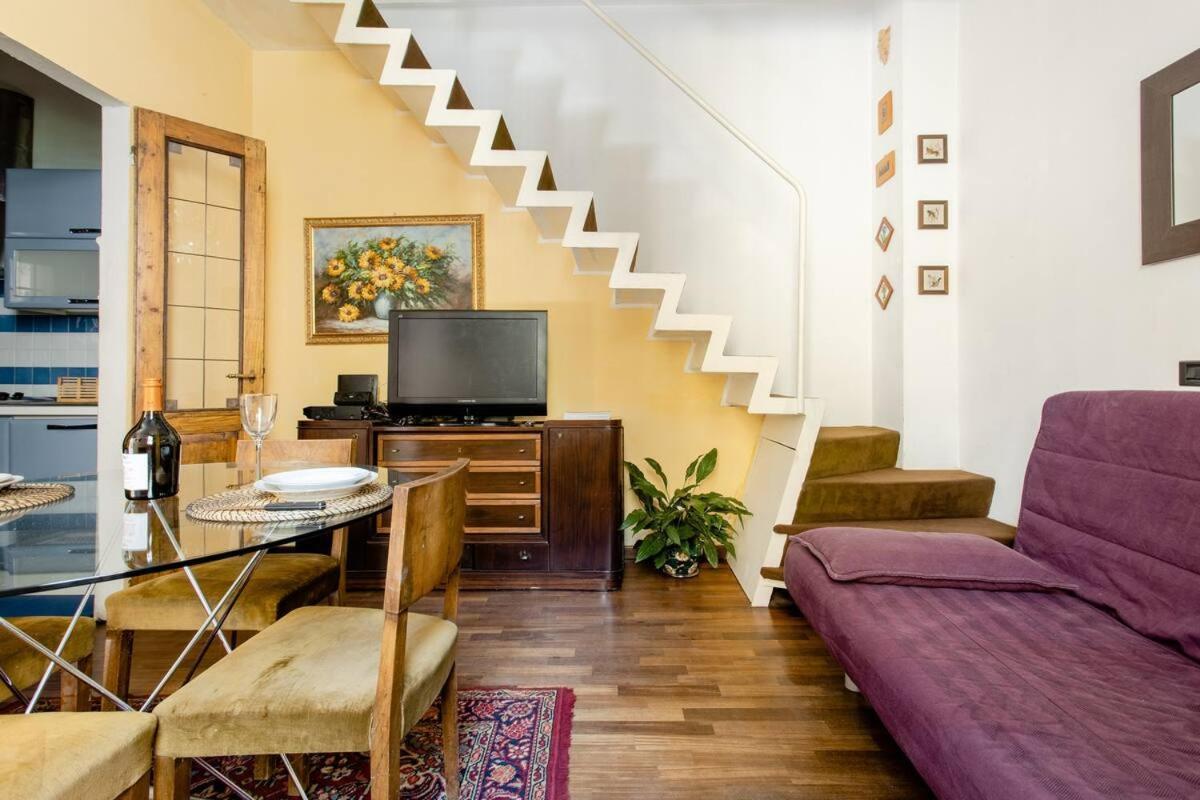 Apartment Gamberini House - Private Garden *