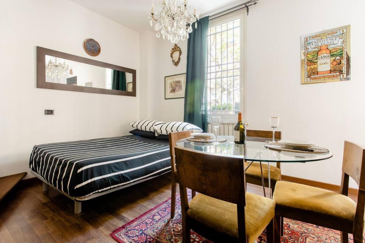 Apartment Gamberini House - Private Garden