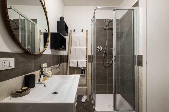 Cozy Apartment Bologna