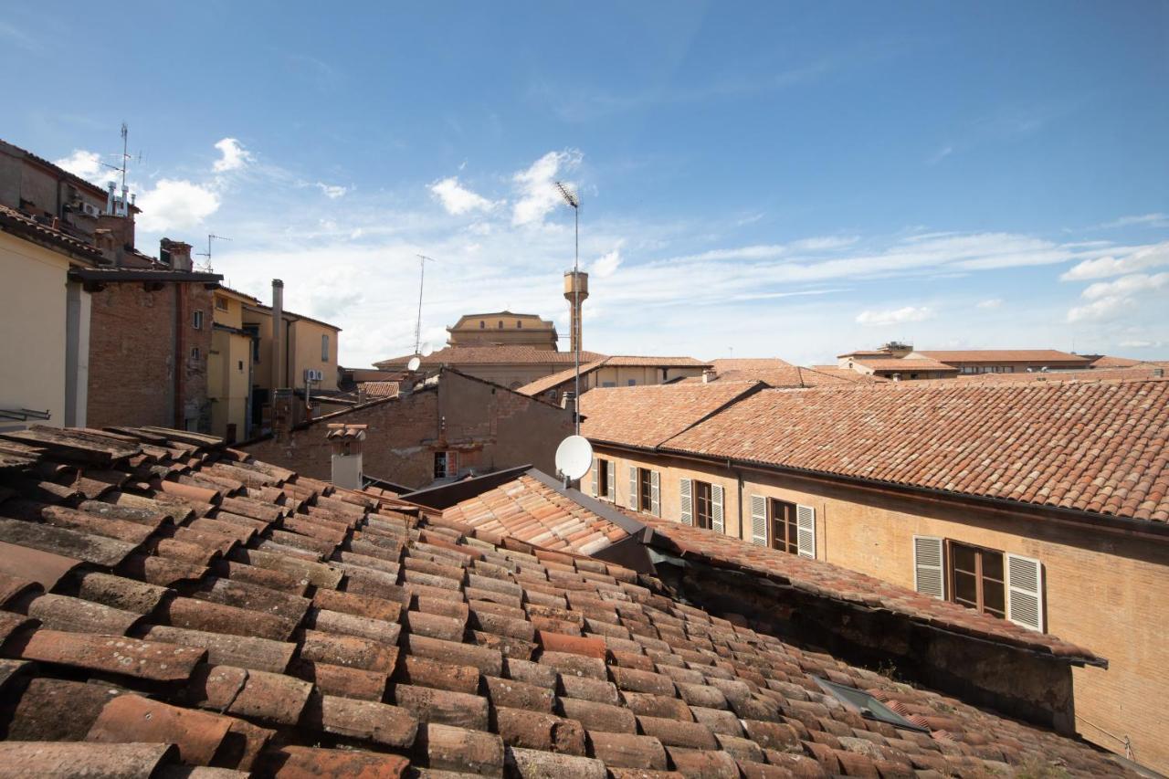 Rossini 1936 4* Bologna