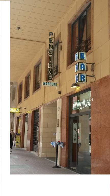 Hotel Marconi *