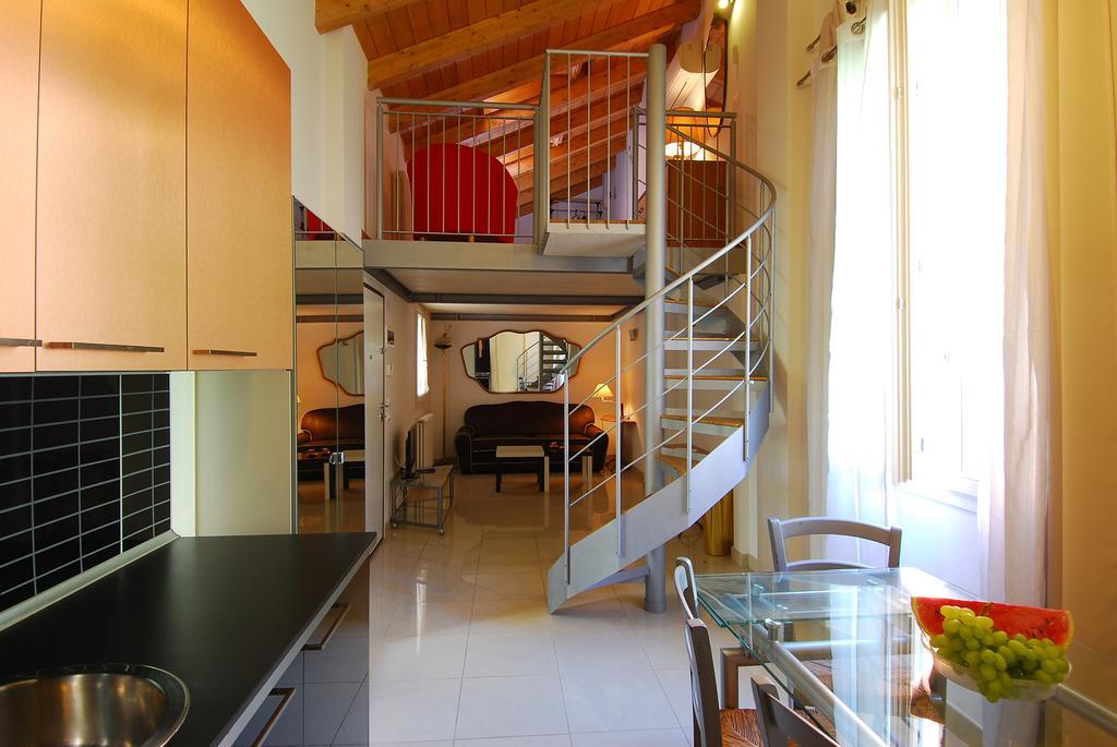 Getthekey Boldrini Lofts * Bologna