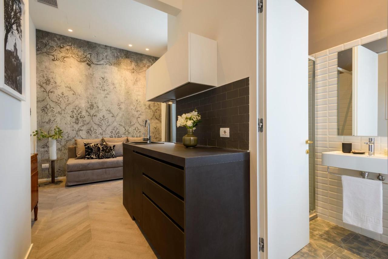Mysuiteshome Apartment Bologna