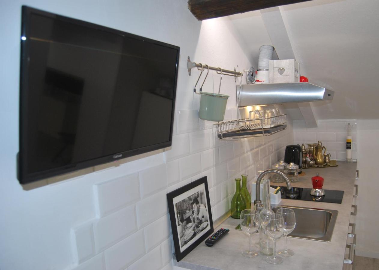 Apartment 3-tourist House Bologna-mansarda - Self Check-in