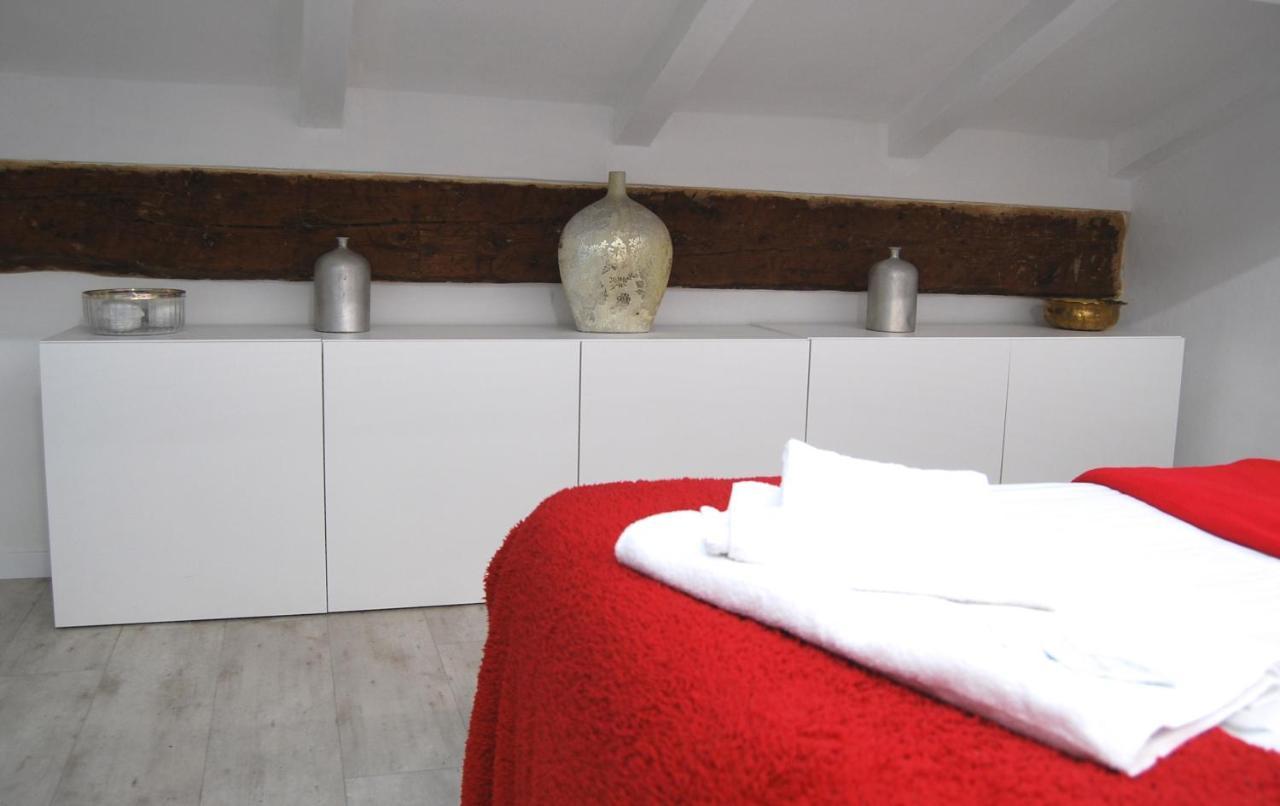 Apartment 3-tourist House Bologna-mansarda - Self Check-in *