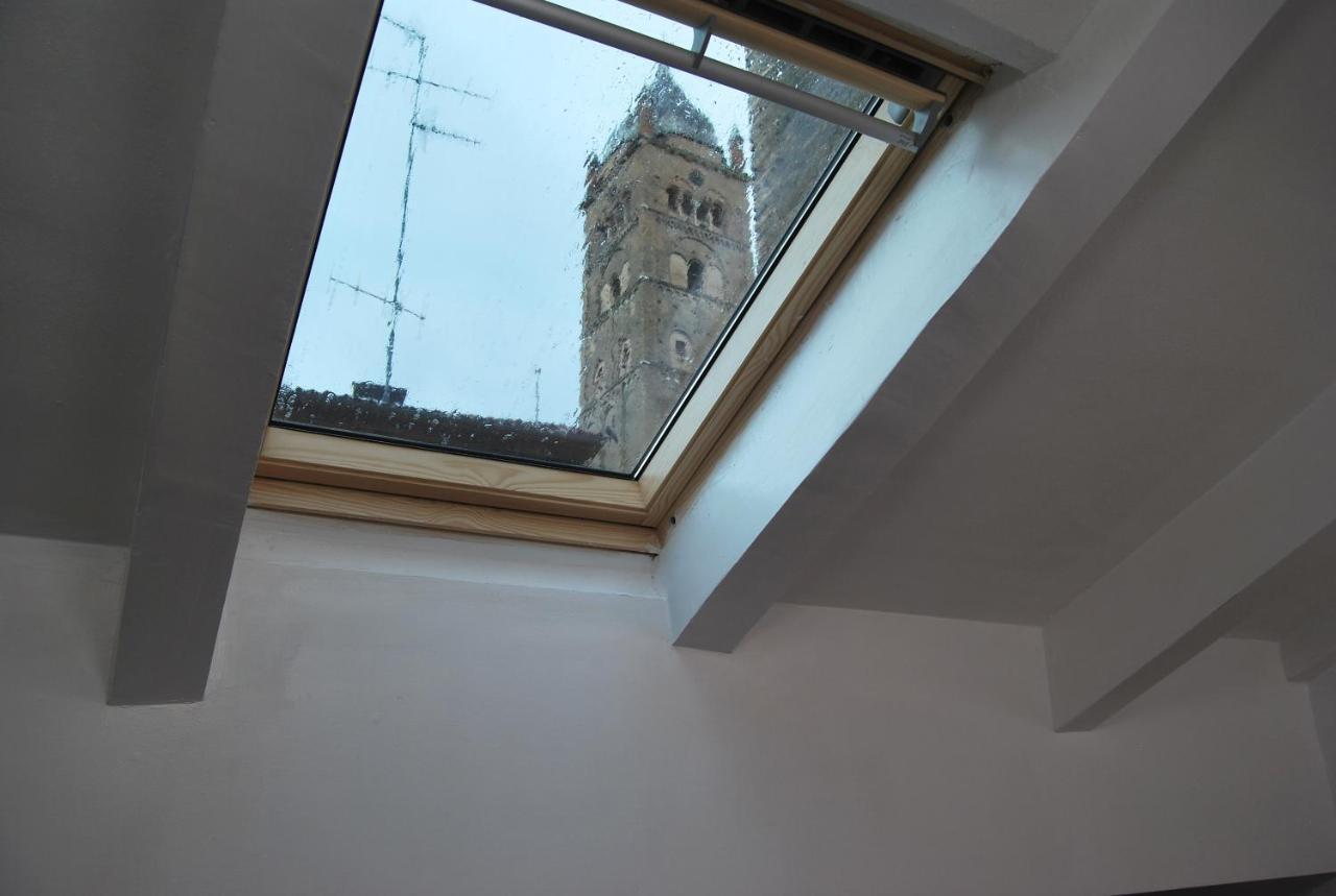 Apartment 3-tourist House Bologna-mansarda - Self Check-in