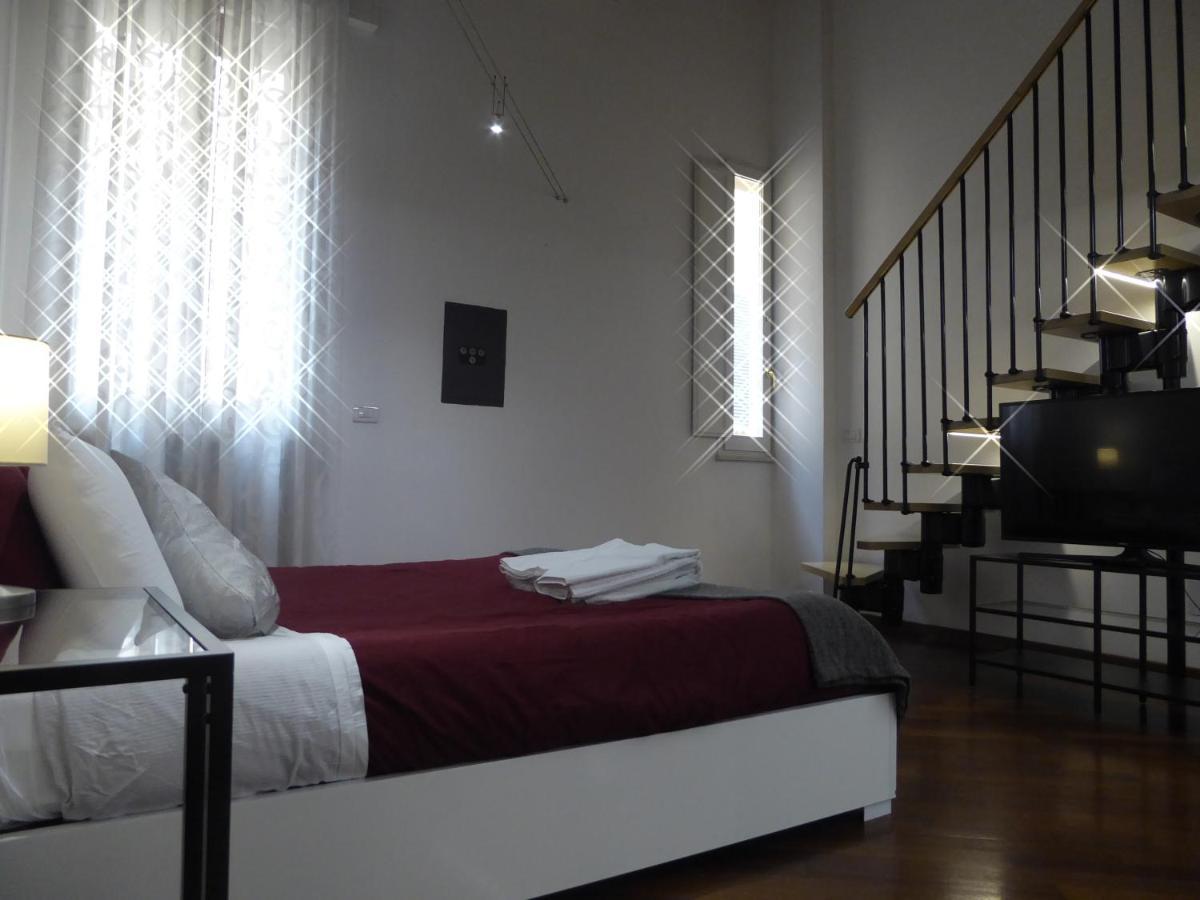 Giudei House Apartment *
