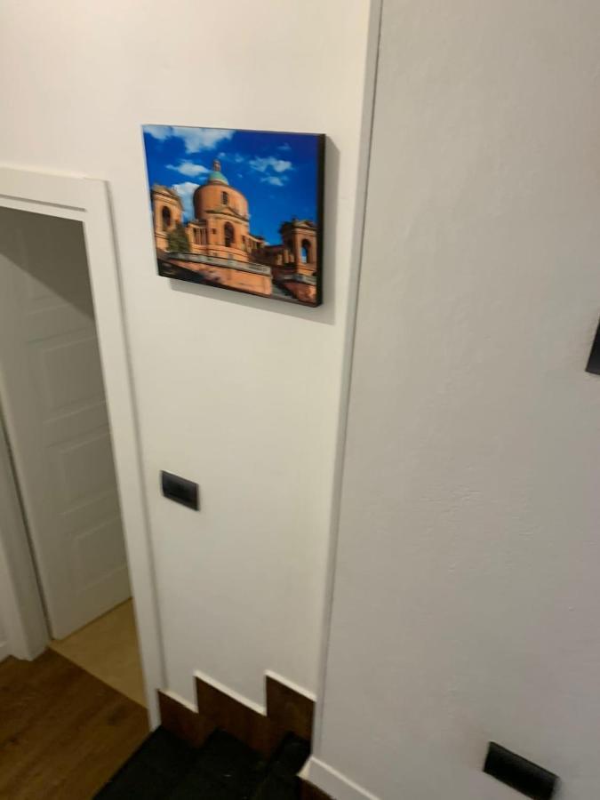 Casina Nel Borgo Apartment Bologna