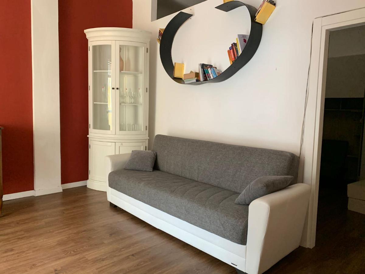 Casina Nel Borgo Apartment Bologna