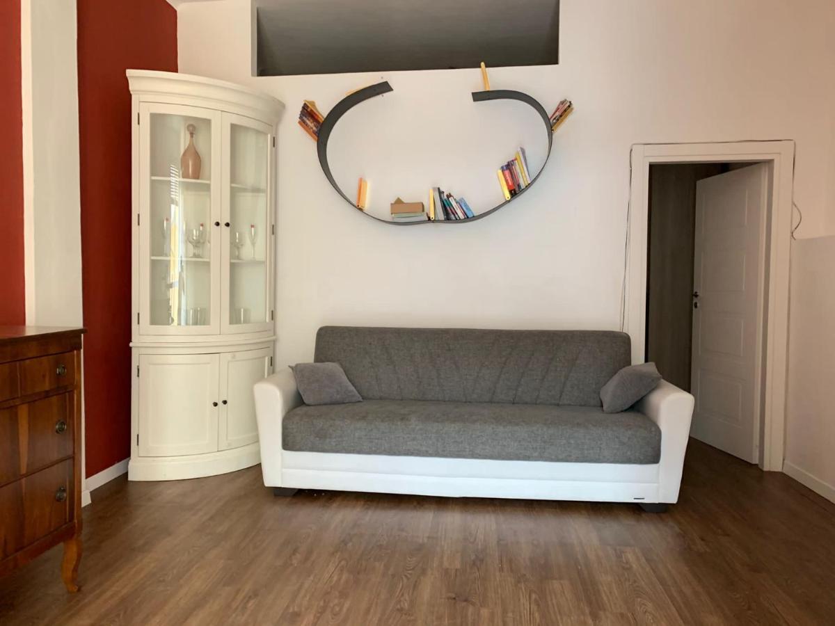 Apartment Casina Nel Borgo