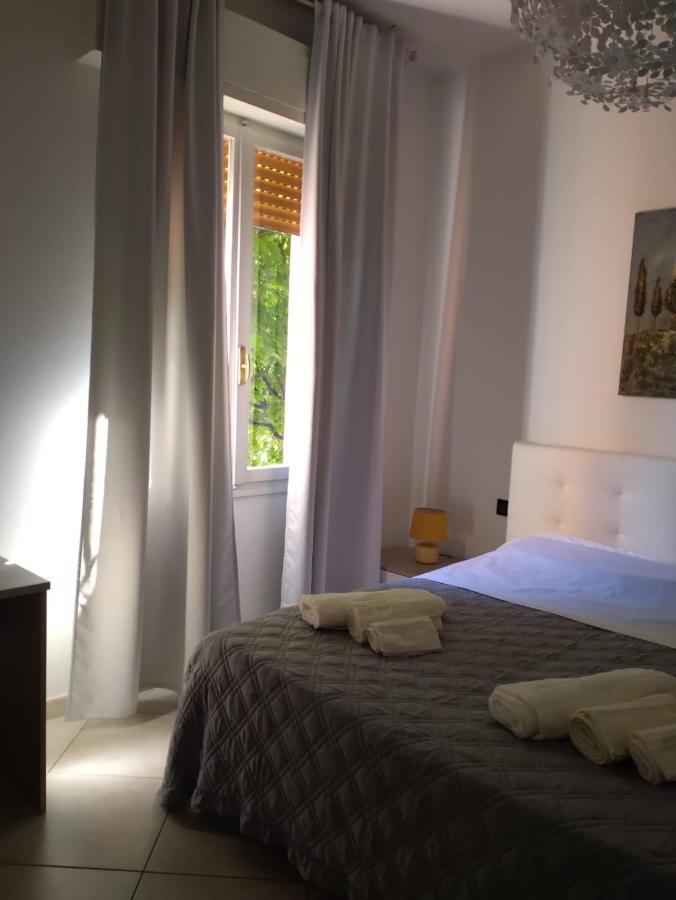 Bed & Breakfast M. Bini *