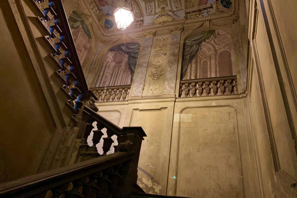 Casetta De' Poeti * Bologna