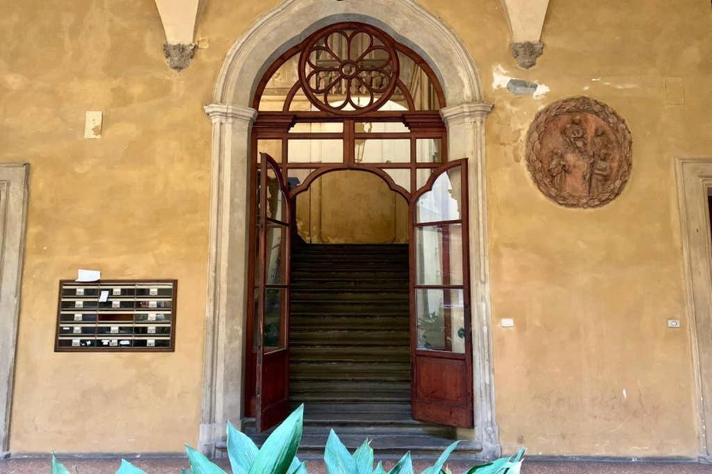Casetta De' Poeti * Bologna