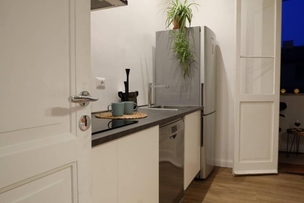 Apartamento Casa Perrone Bolonha