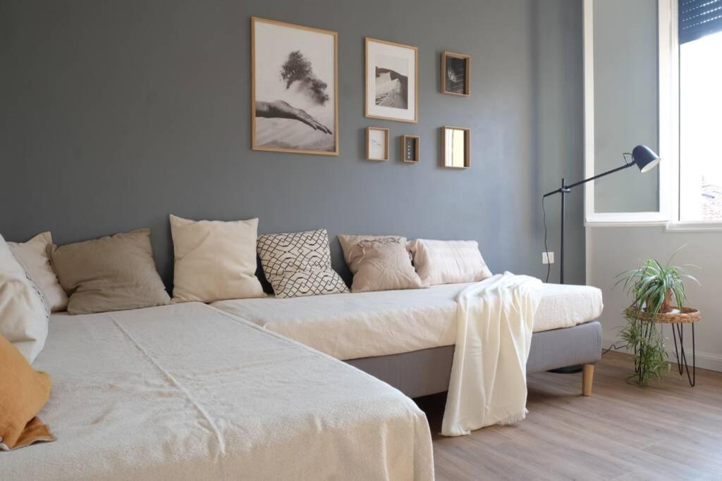 Casa Perrone Bologna