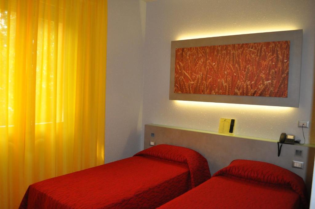 Hotel Fiera Wellness & Spa 3*
