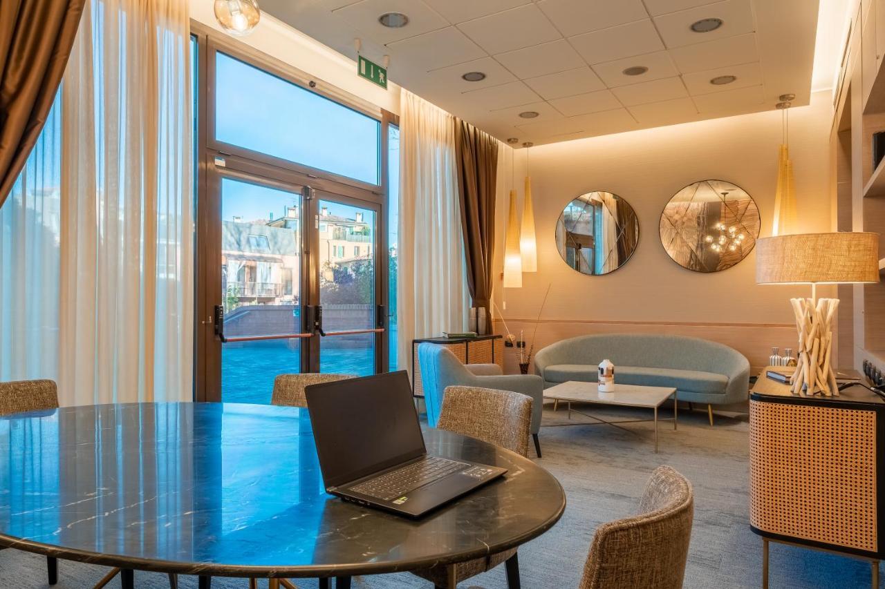 Savhotel Aemilia Bologna 4*