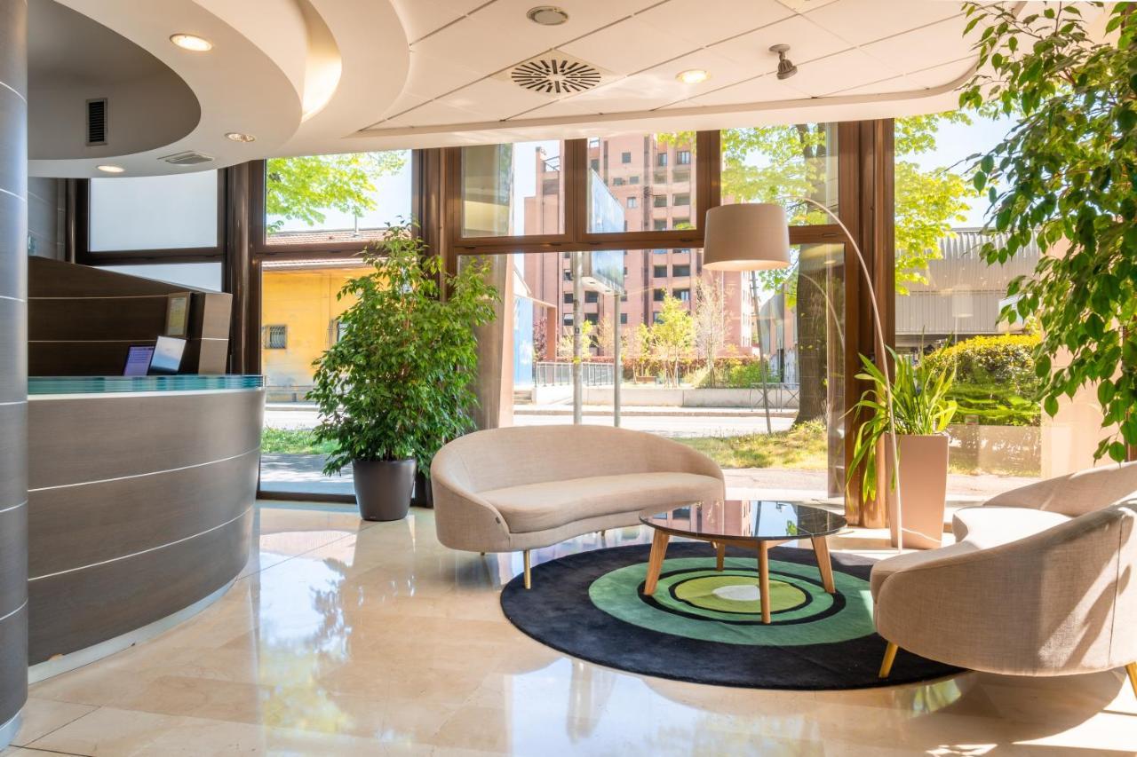 Savhotel Aemilia Bologna 4*