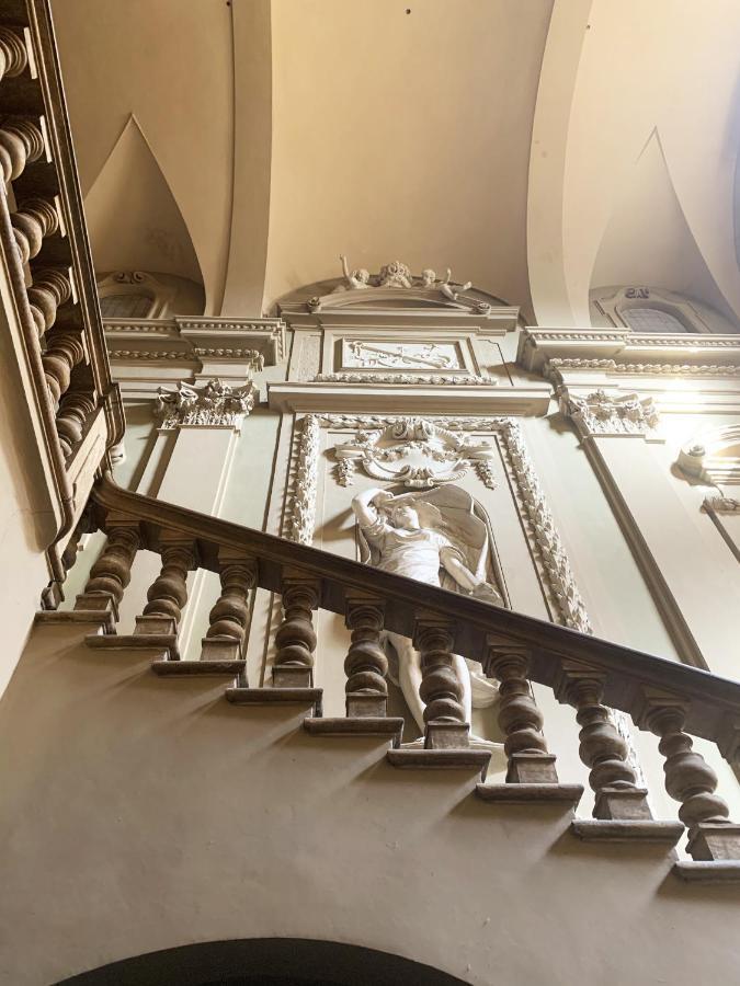 Appartement Atelier Pallavicini Bologna