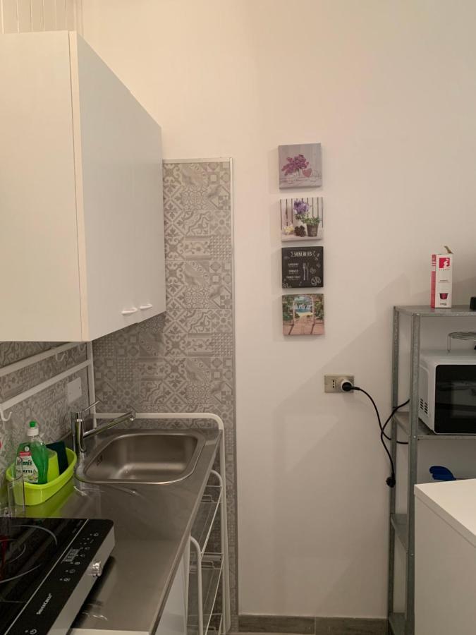 La Stanza Nel Borgo Apartment *