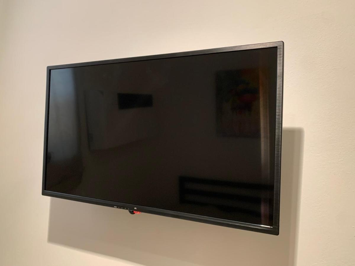 La Stanza Nel Borgo Apartment *