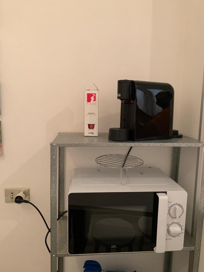 La Stanza Nel Borgo Apartment Bologna