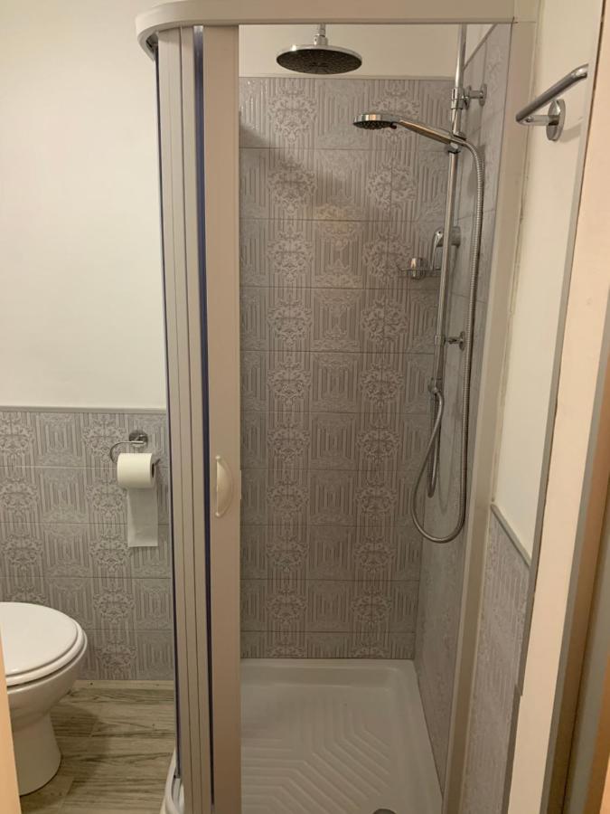 Apartment La Stanza Nel Borgo Bologna