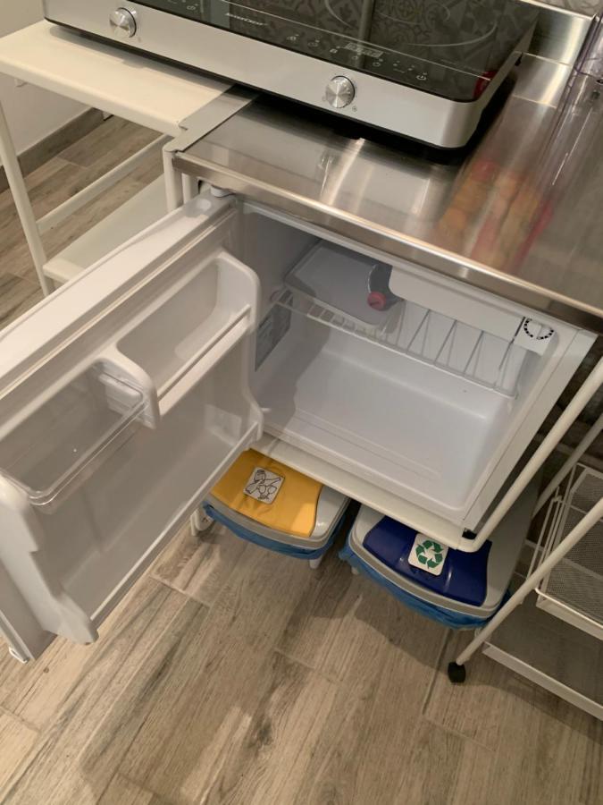 La Stanza Nel Borgo Apartment Bologna