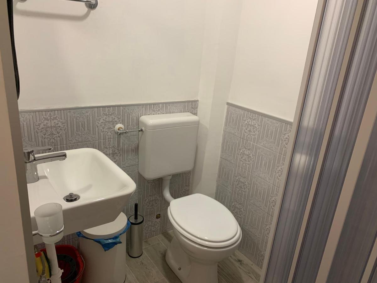 Apartment La Stanza Nel Borgo *