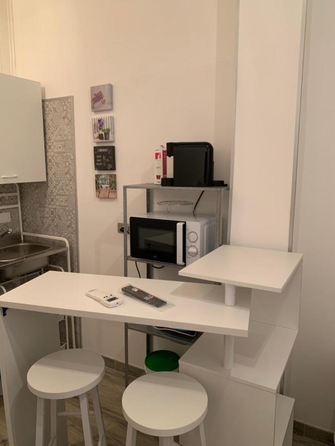 Apartment La Stanza Nel Borgo Bologna