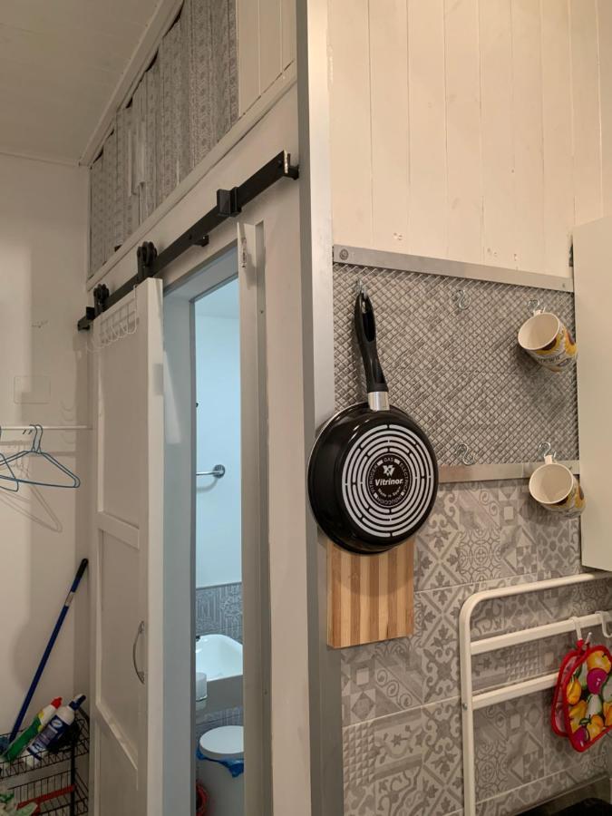 Apartment La Stanza Nel Borgo