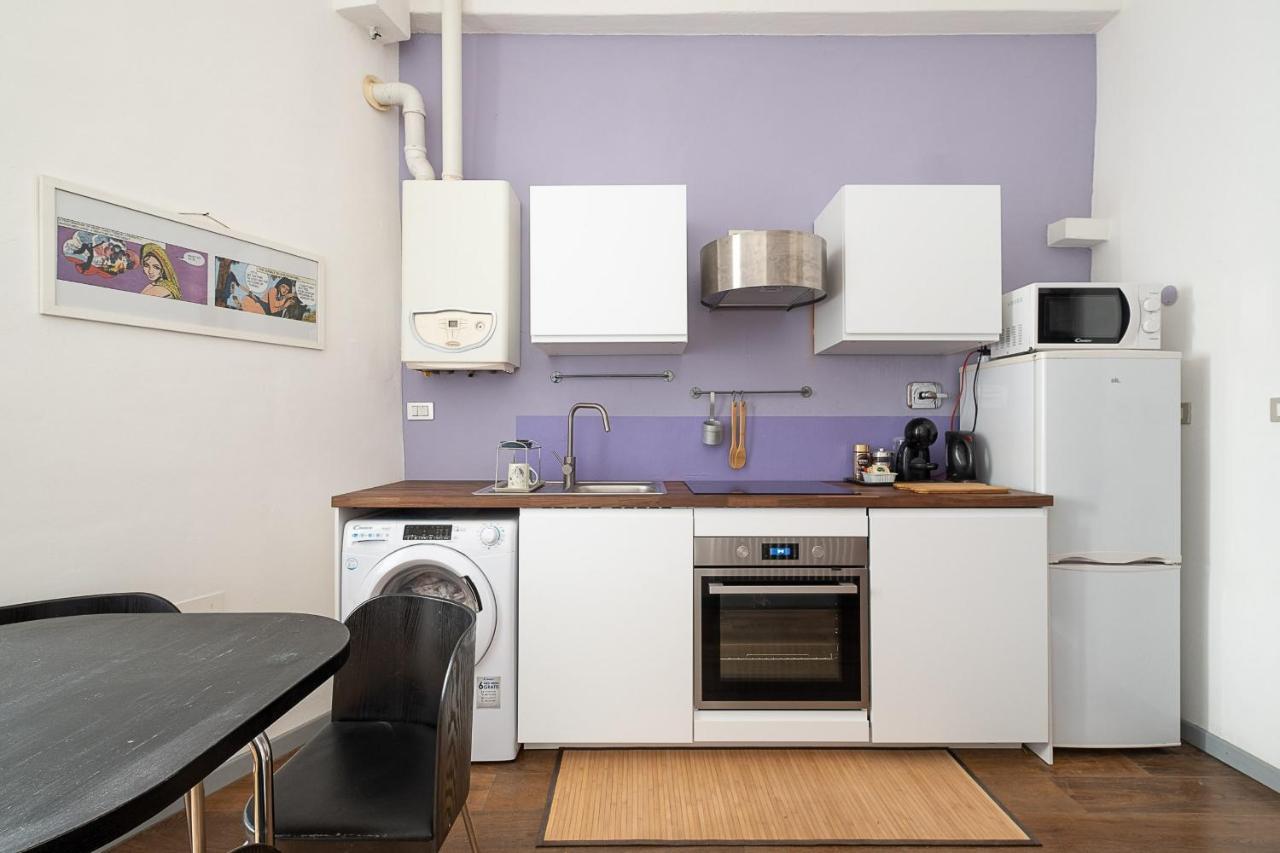 Apartment A Pochi Passi Da Piazza Maggiore By Wonderful Italy Bologna