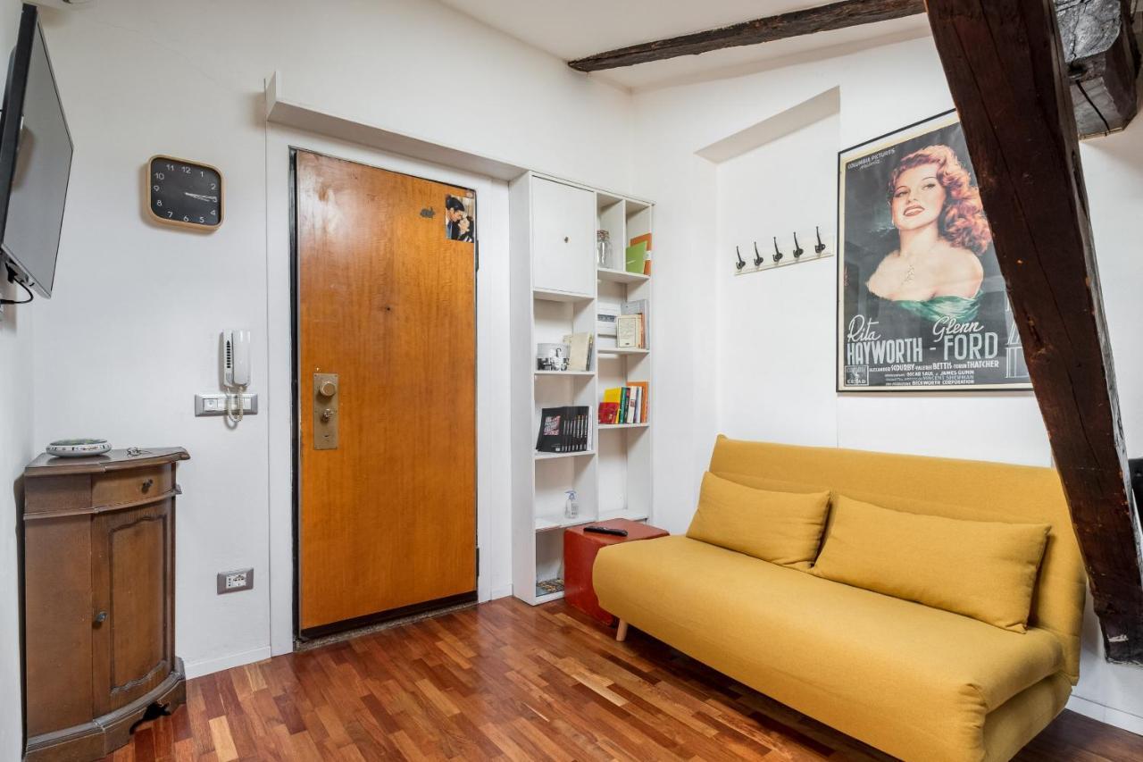 La Mansarda Di Via Zamboni By Wonderful Italy Apartment *