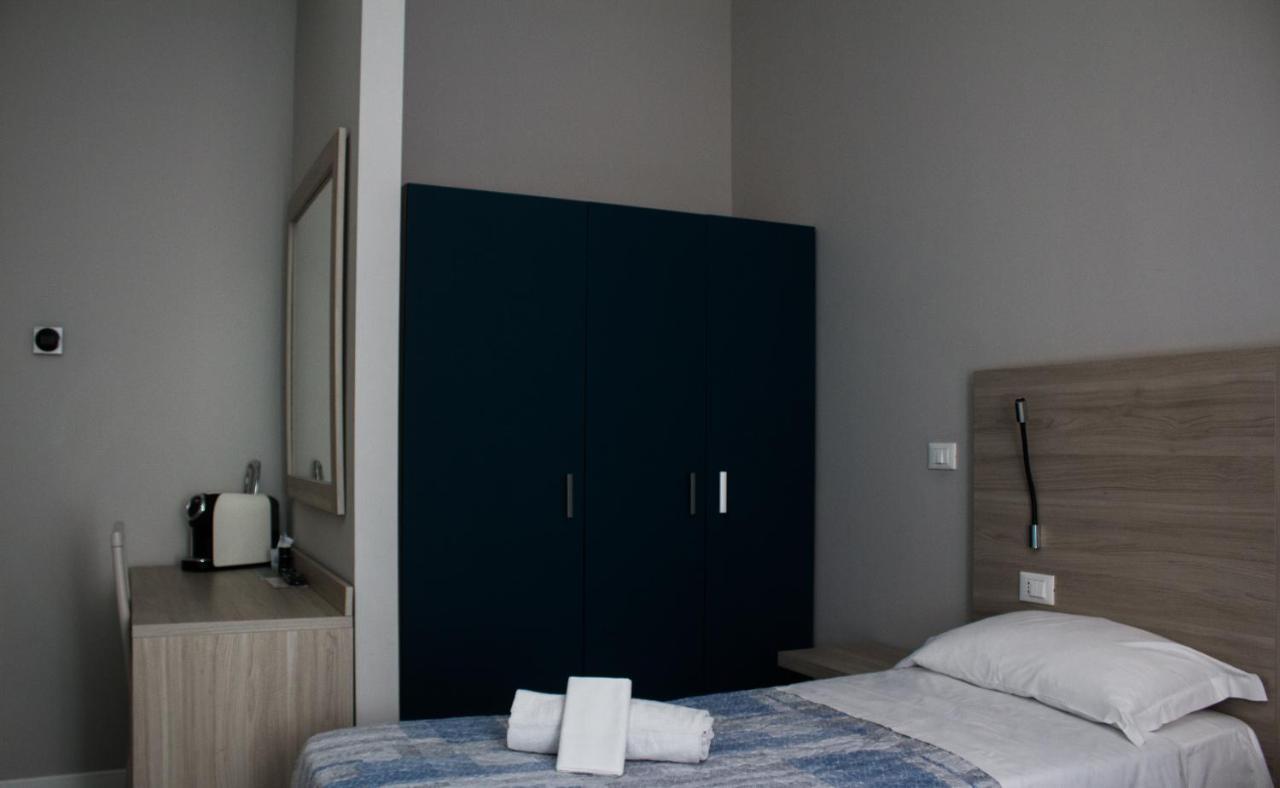 Sant'orsola House Collection By Gsa Hotel 2*