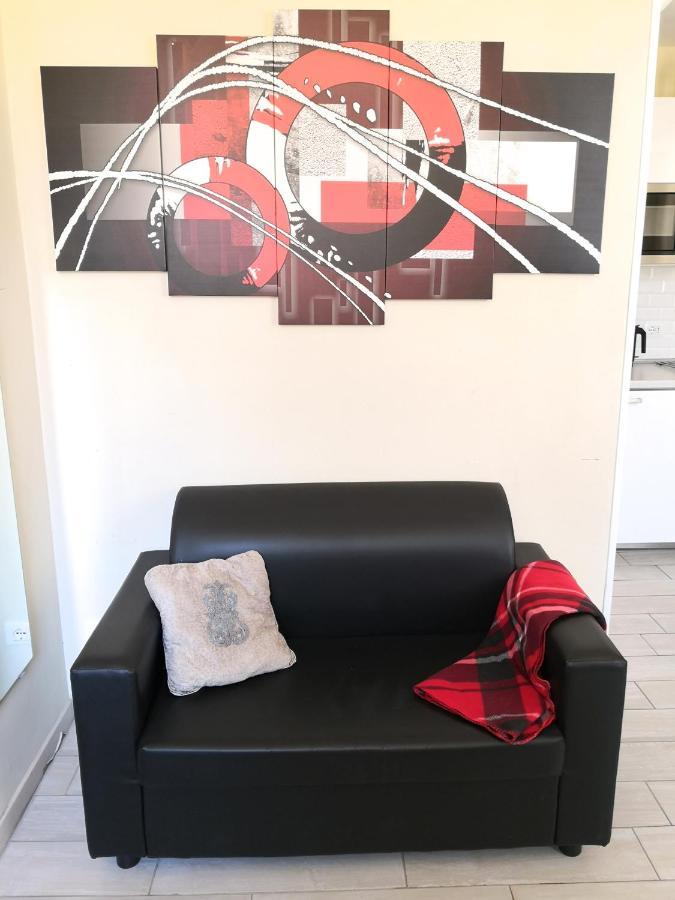 3-tourist House Bologna-mansarda - Self Check-in Apartment