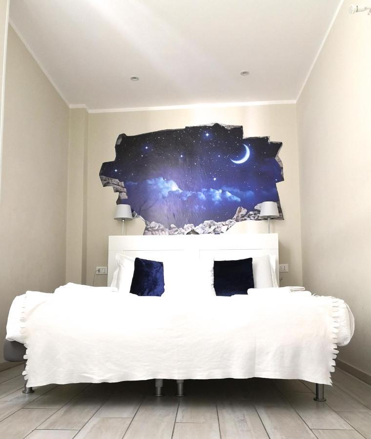 3-tourist House Bologna-mansarda - Self Check-in Apartment *