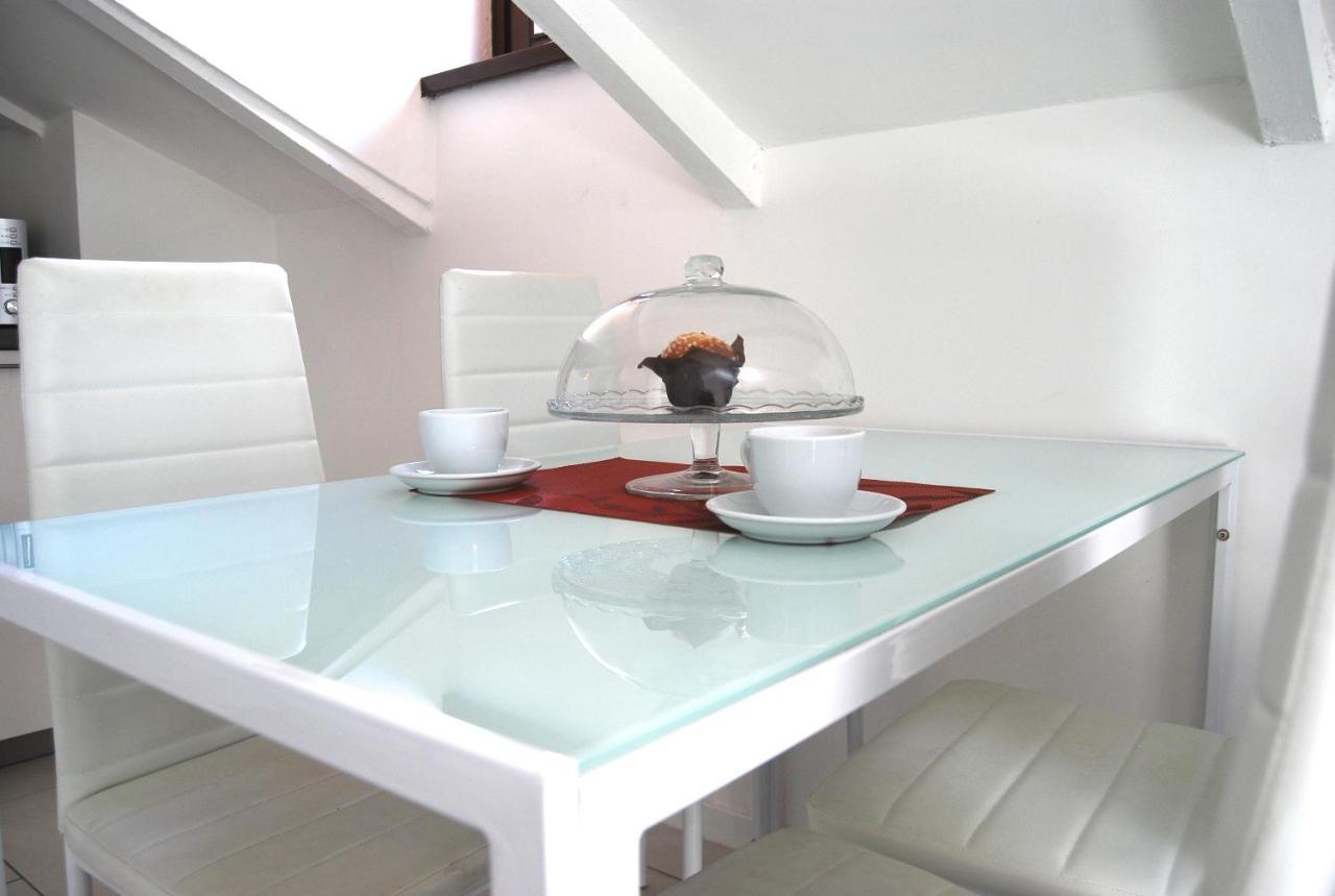 3-tourist House Bologna-mansarda - Self Check-in
