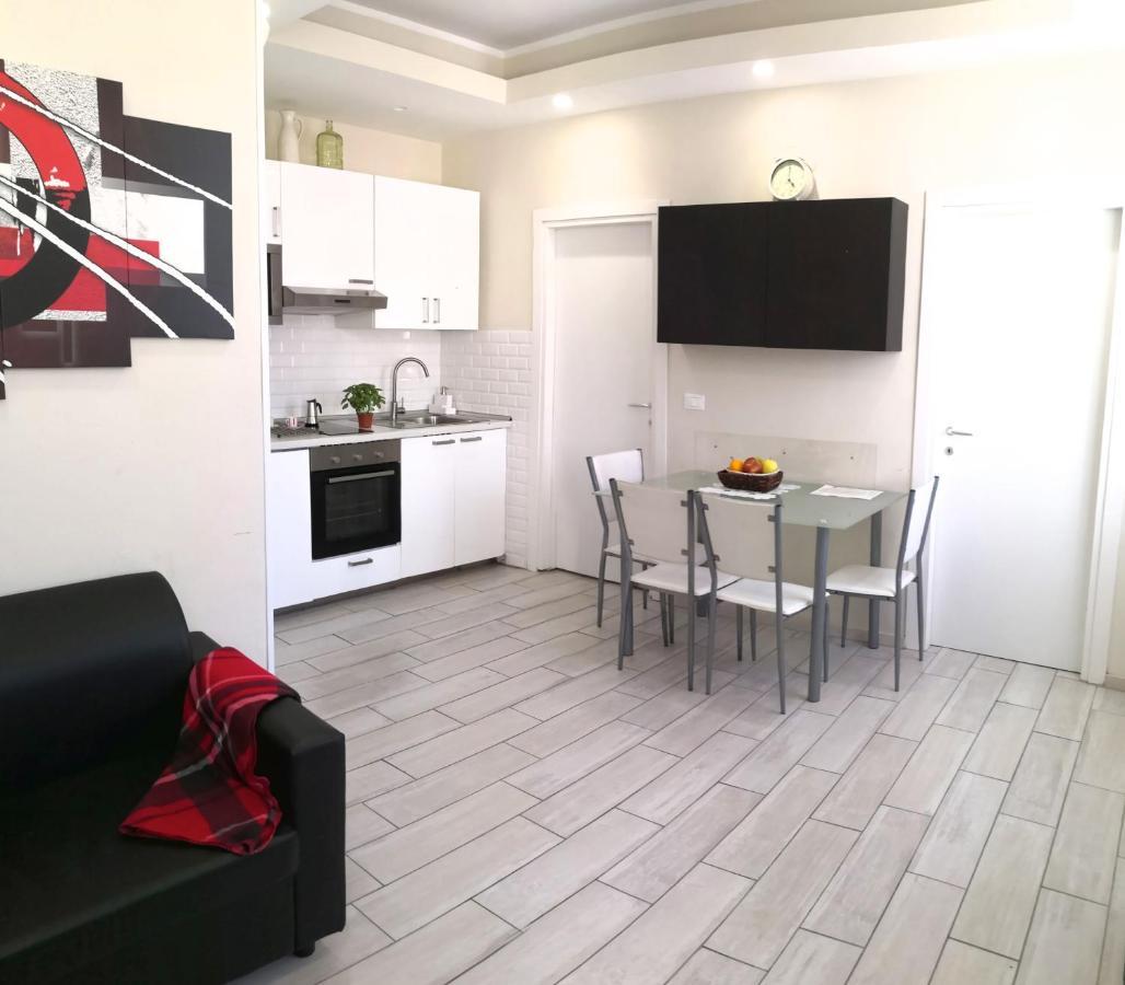 Apartment 3-tourist House Bologna-mansarda - Self Check-in