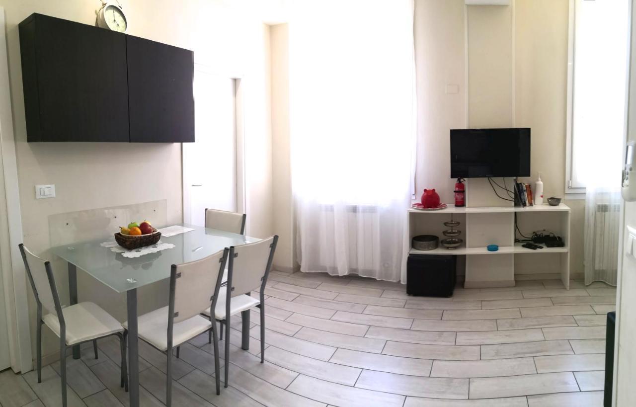 Apartment 3-tourist House Bologna-mansarda - Self Check-in *
