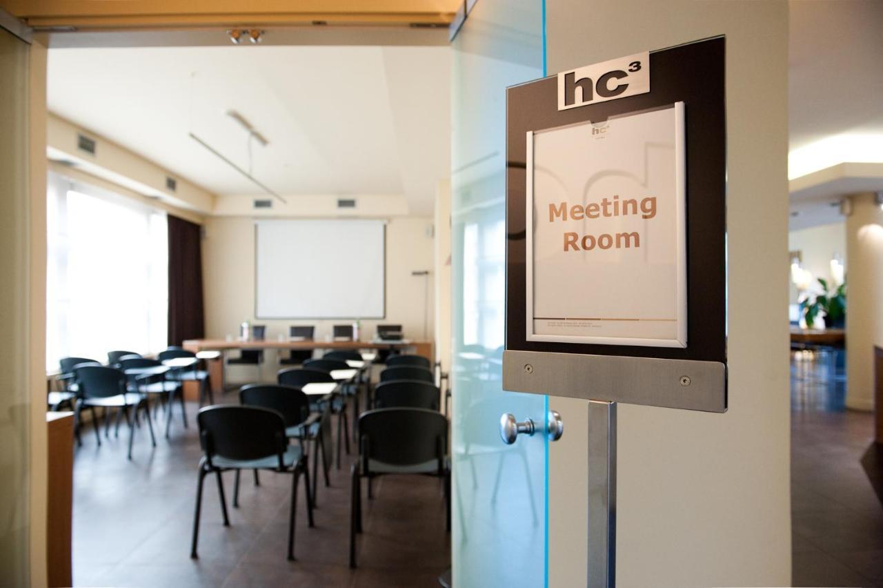 Hc3 4* Bologna