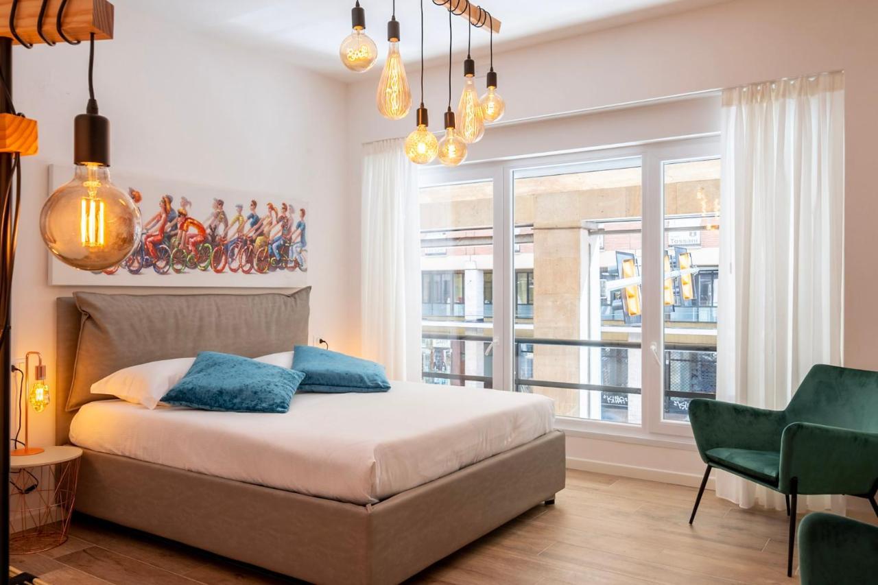 Marconi28suites Bologna
