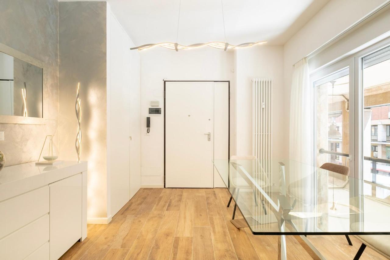 Bed & Breakfast Marconi28suites Bologna