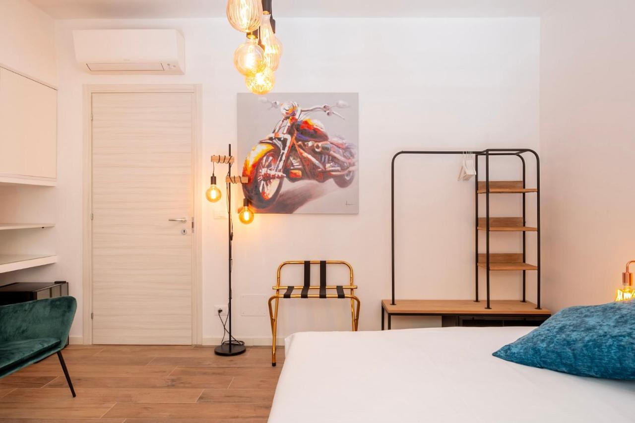 Bed & Breakfast Marconi28suites