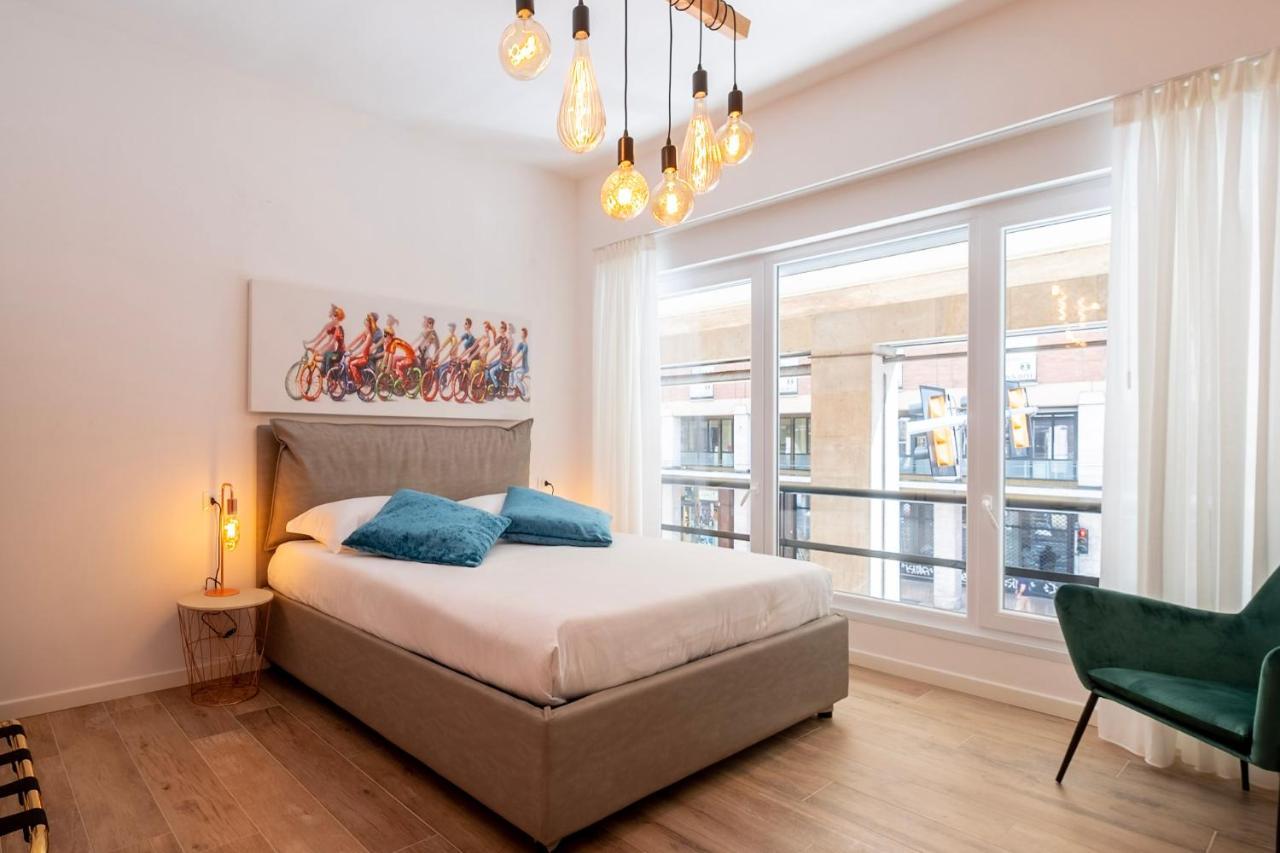 Marconi28suites Bed & Breakfast *