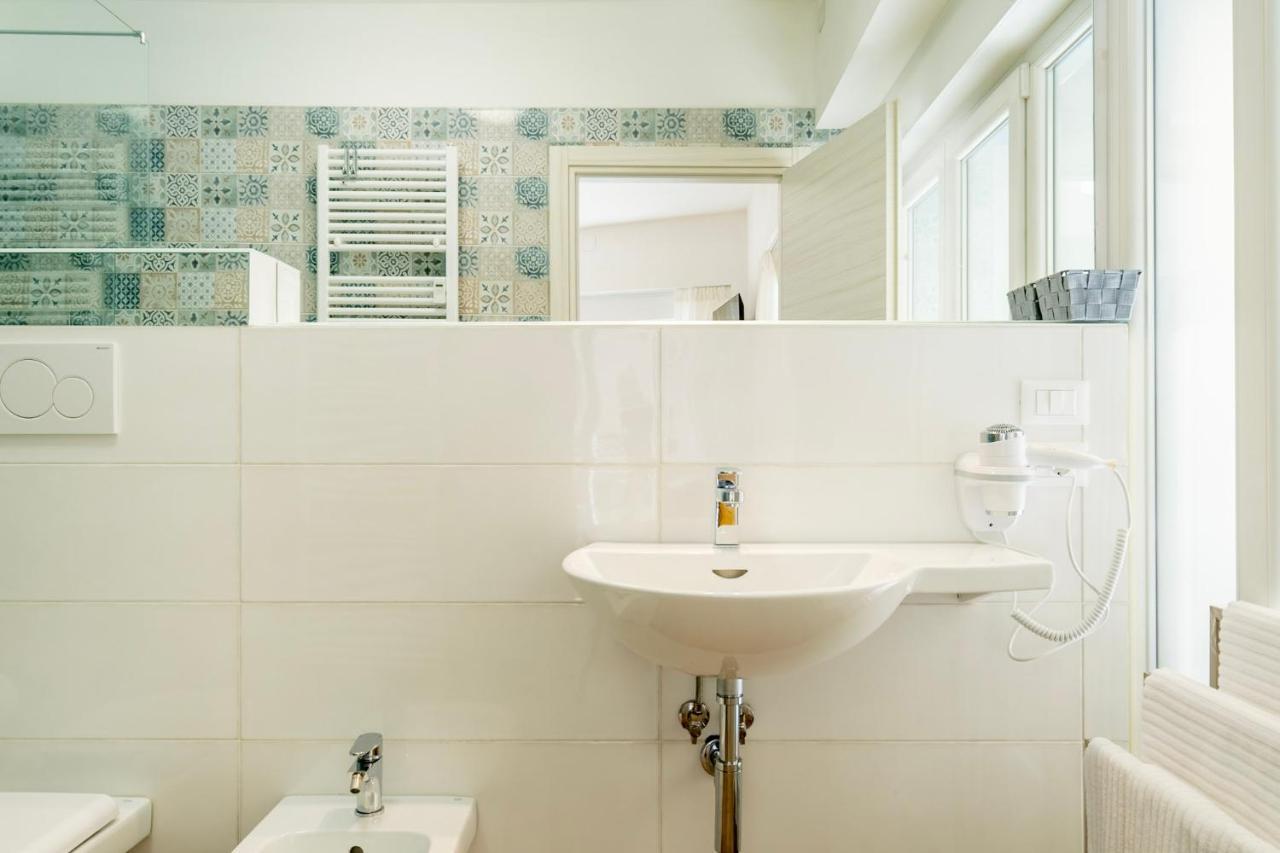 Marconi28suites * Bologna