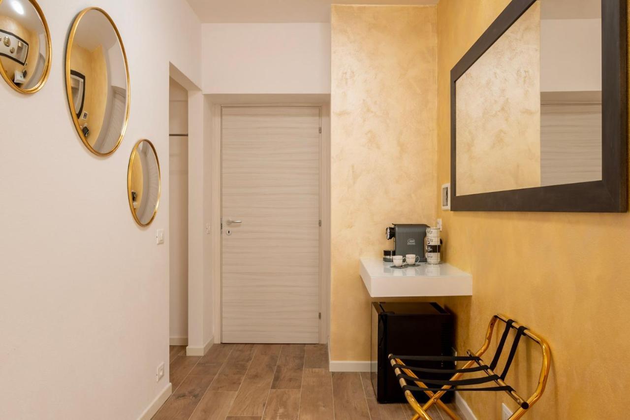 Marconi28suites Bed & Breakfast